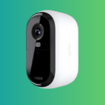 Unbeatable Deal: Get This Weather-Resistant Outdoor Security Camera at Half Price!