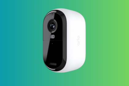 Unbeatable Deal: Get This Weather-Resistant Outdoor Security Camera at Half Price!