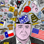 Podcasts Unraveling the Absurdities of Contemporary Culture and Politics