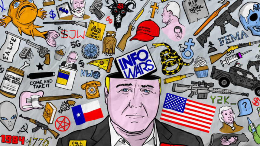 Podcasts Unraveling the Absurdities of Contemporary Culture and Politics