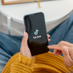Beware: AI-Crafted TikTok Clips Deceiving Users into Malware Downloads