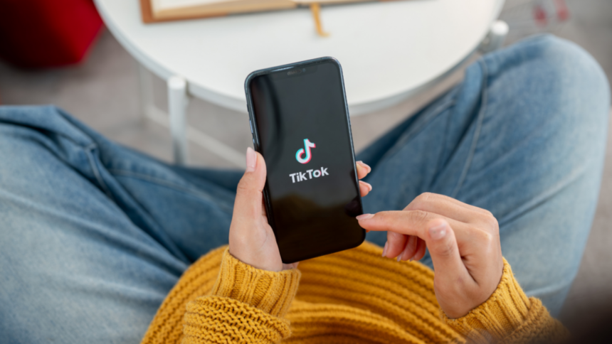 Beware: AI-Crafted TikTok Clips Deceiving Users into Malware Downloads