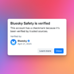 A Complete Guide to Achieving Verification on Bluesky
