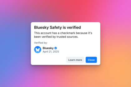 A Complete Guide to Achieving Verification on Bluesky