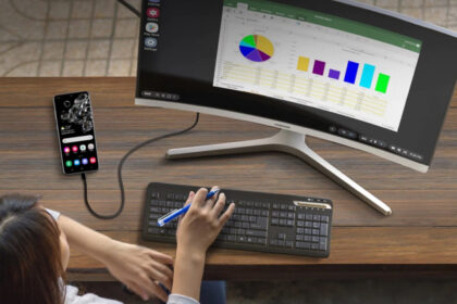 Unlocking the Hidden Desktop Feature of Your Samsung Smartphone