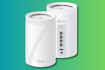 Massive 45% Discount on This Mesh Wi-Fi System Available Now