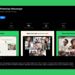 WhatsApp Now Launches on iPad: A Long-Awaited Arrival
