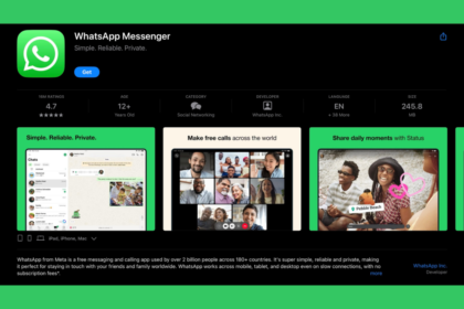 WhatsApp Now Launches on iPad: A Long-Awaited Arrival