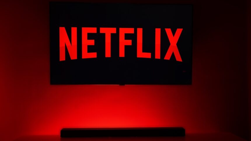Revamped Look and Feel of Netflix’s Television Application