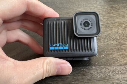 The GoPro Hero Lacks Essential Features That Compromise Its Value for Money