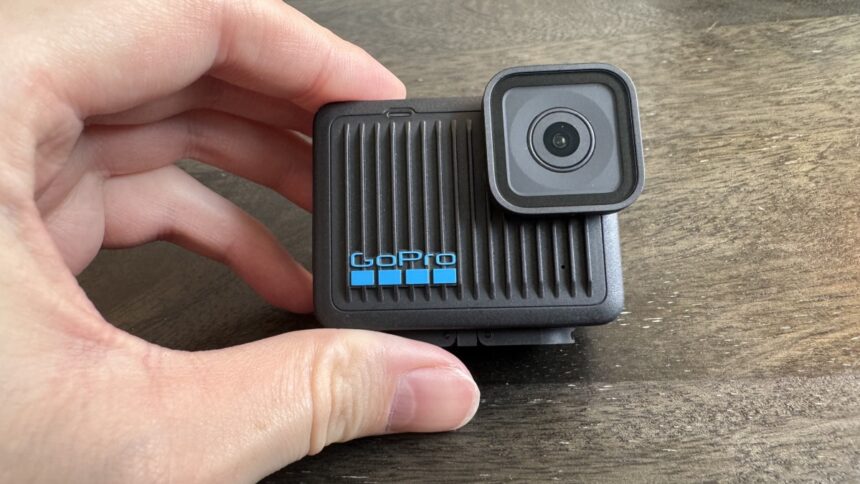 The GoPro Hero Lacks Essential Features That Compromise Its Value for Money