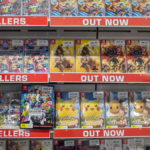 Nintendo Prepares a Catalog of Switch 1 Titles for the Upcoming Switch 2 Launch