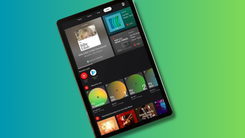 Incredible Deal: Affordable Android Tablet Priced at Just $75 Today