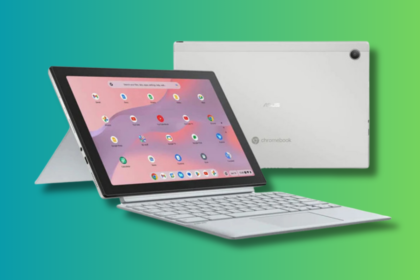 Limited-Time Offer: Grab the ASUS Chromebook CM30 for Only $180 Today!