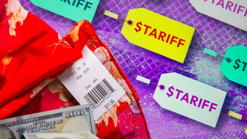 Navigating the Impact of Tariffs on the Resale Market: Strategies for Success