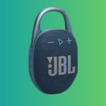 A Great Deal on the JBL Clip 5: A Waterproof Bluetooth Speaker Worth Considering