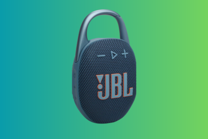 A Great Deal on the JBL Clip 5: A Waterproof Bluetooth Speaker Worth Considering