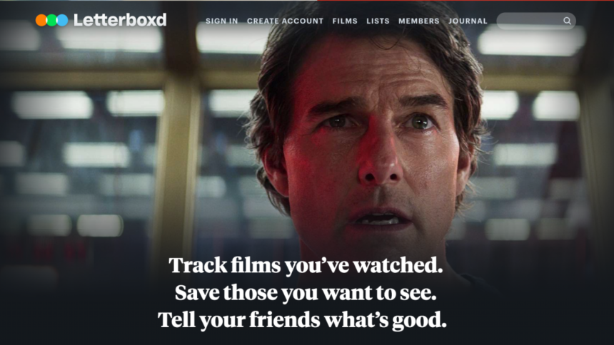 Maximizing Your Experience on Letterboxd: Tips and Tricks for Film Enthusiasts