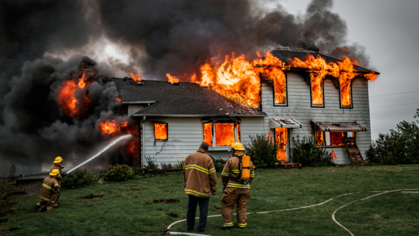 A Comprehensive Guide to Homeowners Insurance: Coverage Details and Recommended Amounts