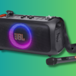Unmissable Deal: Score Nearly $140 Off the JBL PartyBox, Perfect for Karaoke and Celebrations!