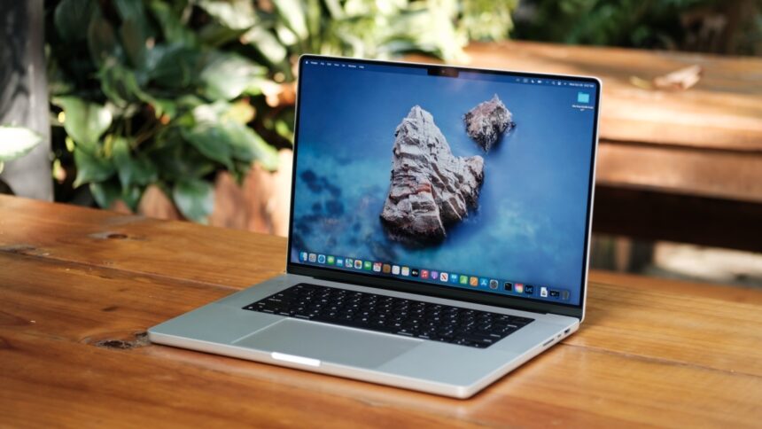 Enable Right-Click Functionality on Your Mac Using the Keyboard