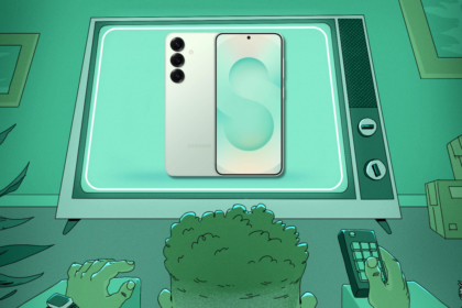 Unbeatable Daily Amazon Bargain: The Samsung Galaxy S25