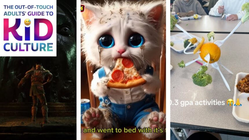 A Comprehensive Guide for Adults to Understanding Contemporary Youth Culture: Navigating YouTube Trends and Feline-Focused Content