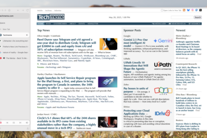 Arc Browser Has Disappeared, Yet Zen Powered by Firefox Emerges as an Excellent Substitute