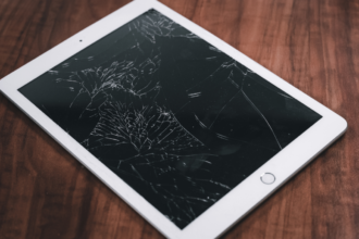The Capability to Self-Repair Your iPad is Coming Soon