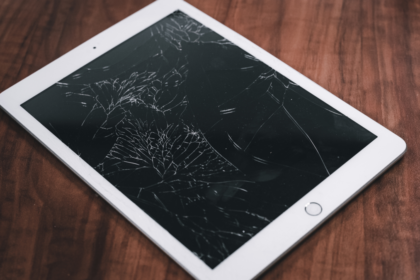 The Capability to Self-Repair Your iPad is Coming Soon