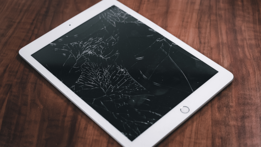 The Capability to Self-Repair Your iPad is Coming Soon