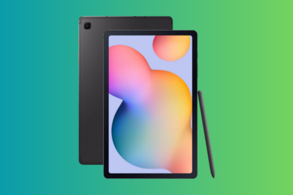 Samsung Galaxy Tab S6 Lite Now Available with a $65 Discount