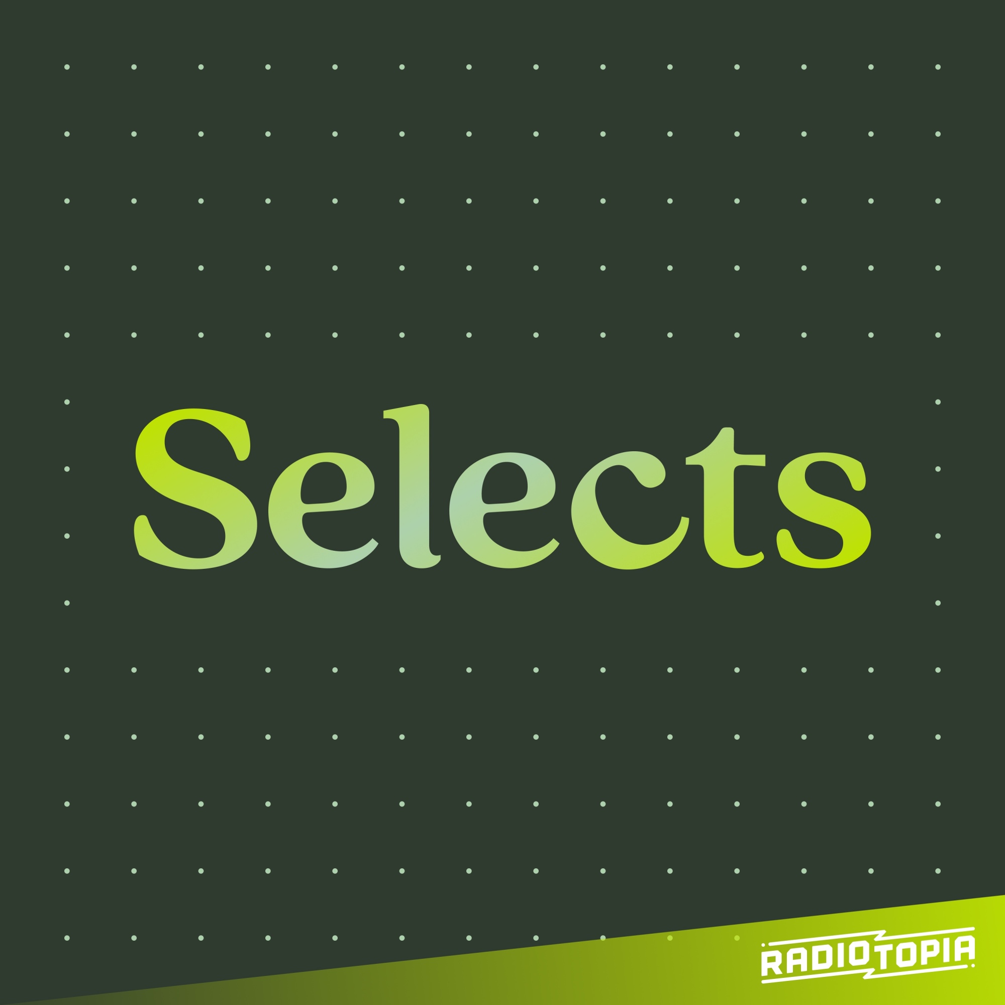 Selects cover art