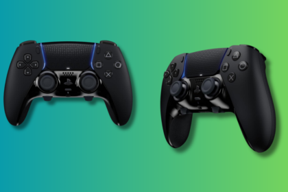 Unbeatable Deal: Top-Rated PS5 Controller Now Available at Record Low Price