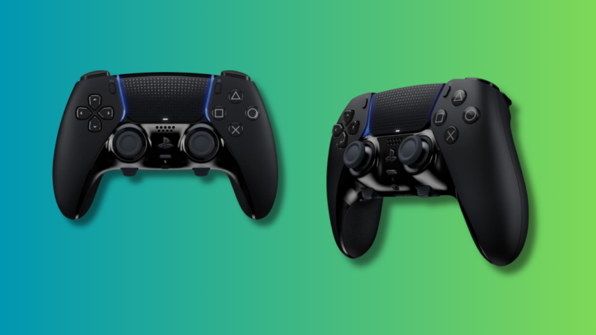 Unbeatable Deal: Top-Rated PS5 Controller Now Available at Record Low Price