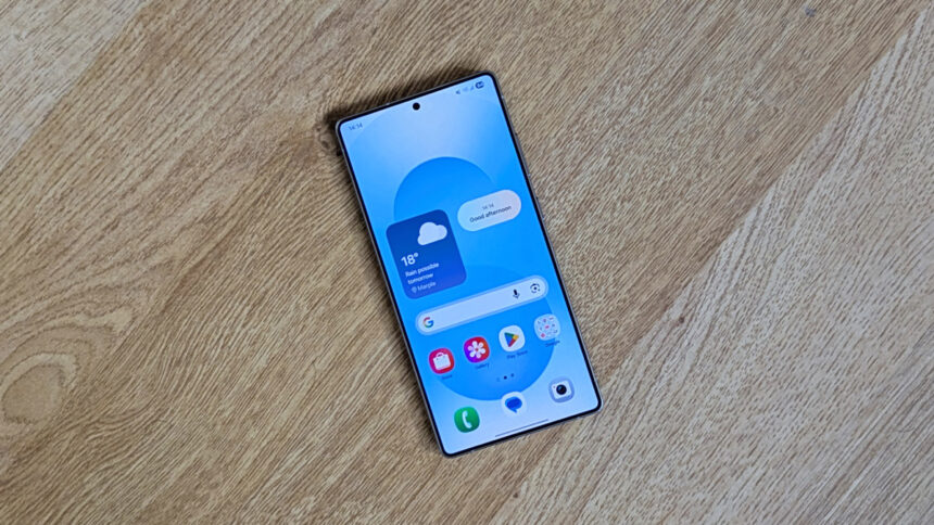 A Comprehensive Overview of the Latest Features in Samsung’s One UI 8