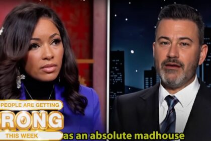 Misconceptions of the Week: Misleading Jasmine Crockett Videos Circulating Online