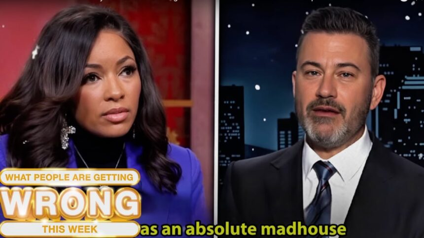 Misconceptions of the Week: Misleading Jasmine Crockett Videos Circulating Online