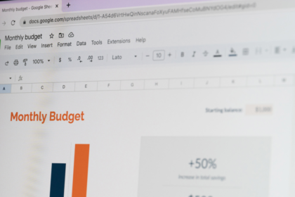 Navigating the Uneasy Moments of Financial Strategy and Planning