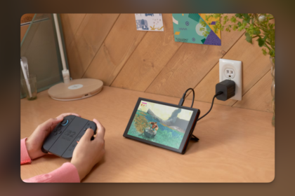 Exploring Two Exciting New Enhancements for Battery Longevity and Security in the Switch 2