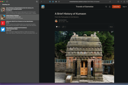 Top Five Alternatives to Pocket for Saving Articles for Later Reading