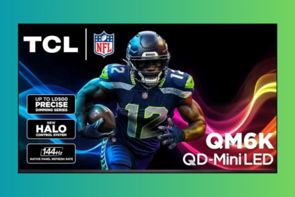 TCL Unveils a New Price Cut of $100 on Its Budget-Friendly QLED Television