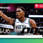 Massive Savings Alert: Save Almost $500 on this Top-Rated 85-Inch Television Today!