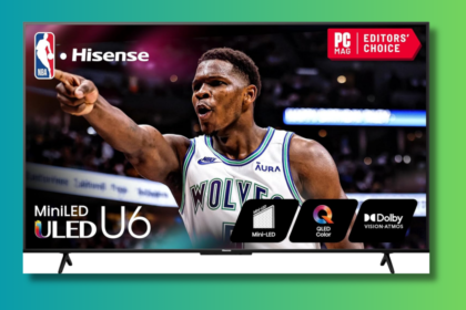 Massive Savings Alert: Save Almost $500 on this Top-Rated 85-Inch Television Today!