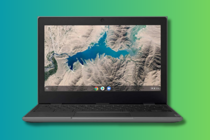 Exclusive Discounts on Lenovo Chromebooks Available Through StackSocial