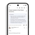 Gmail to Introduce Automatic Email Summarization with Gemini AI — Option to Turn It Off Available