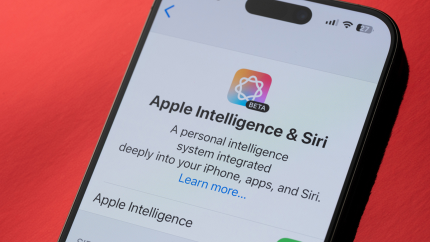 Consumer Interest in AI-Driven Phones Remains Low