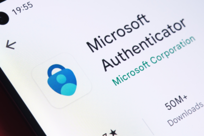 Essential Steps for Backing Up Your Microsoft Authenticator Passwords