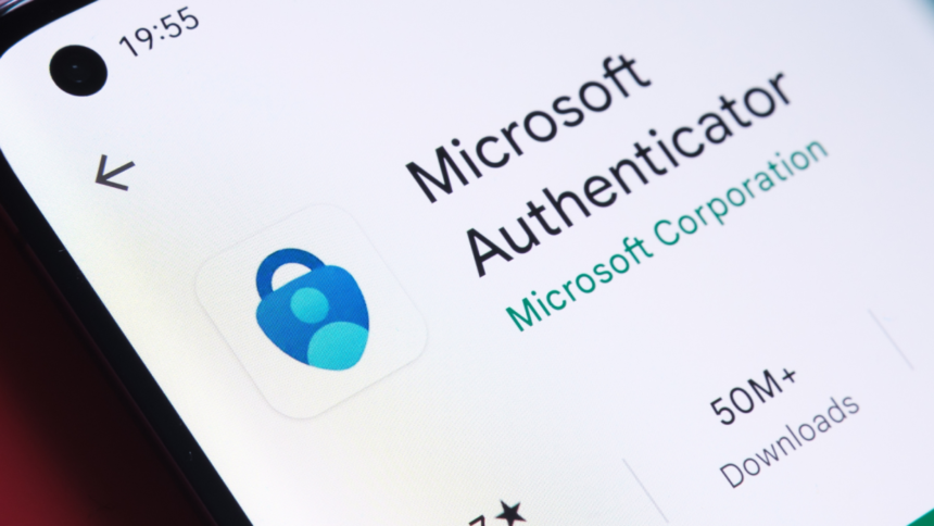 Essential Steps for Backing Up Your Microsoft Authenticator Passwords