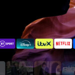 Discovering Alternative Launchers for Android TV: Unveiling Project Ivy Launcher
